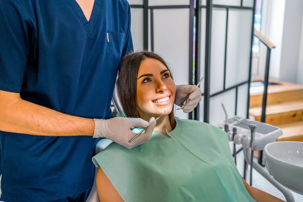 Why Choose Us for Your Dental Needs in Kimberly, ID