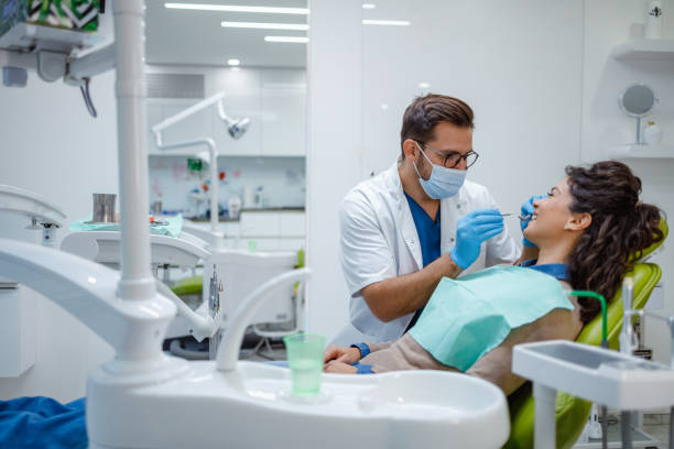Best Dental Inlays and Onlays  in Kimberly, ID