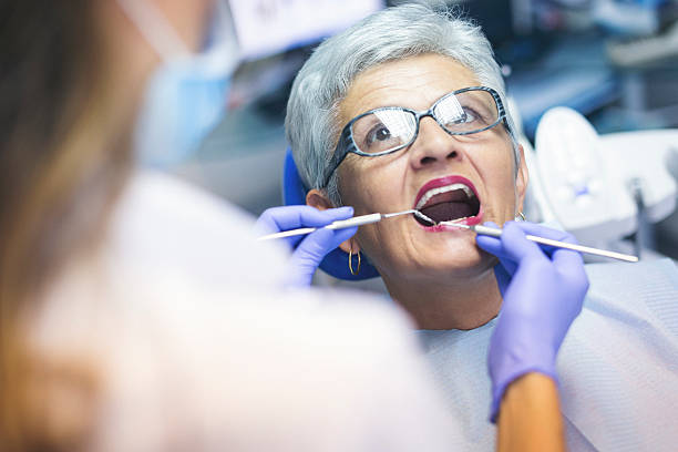 Best Full Mouth Reconstruction  in Kimberly, ID
